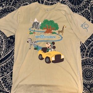 Disney Animal Kingdom Shirt